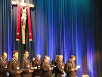 II Sesja Plenarna V Synodu